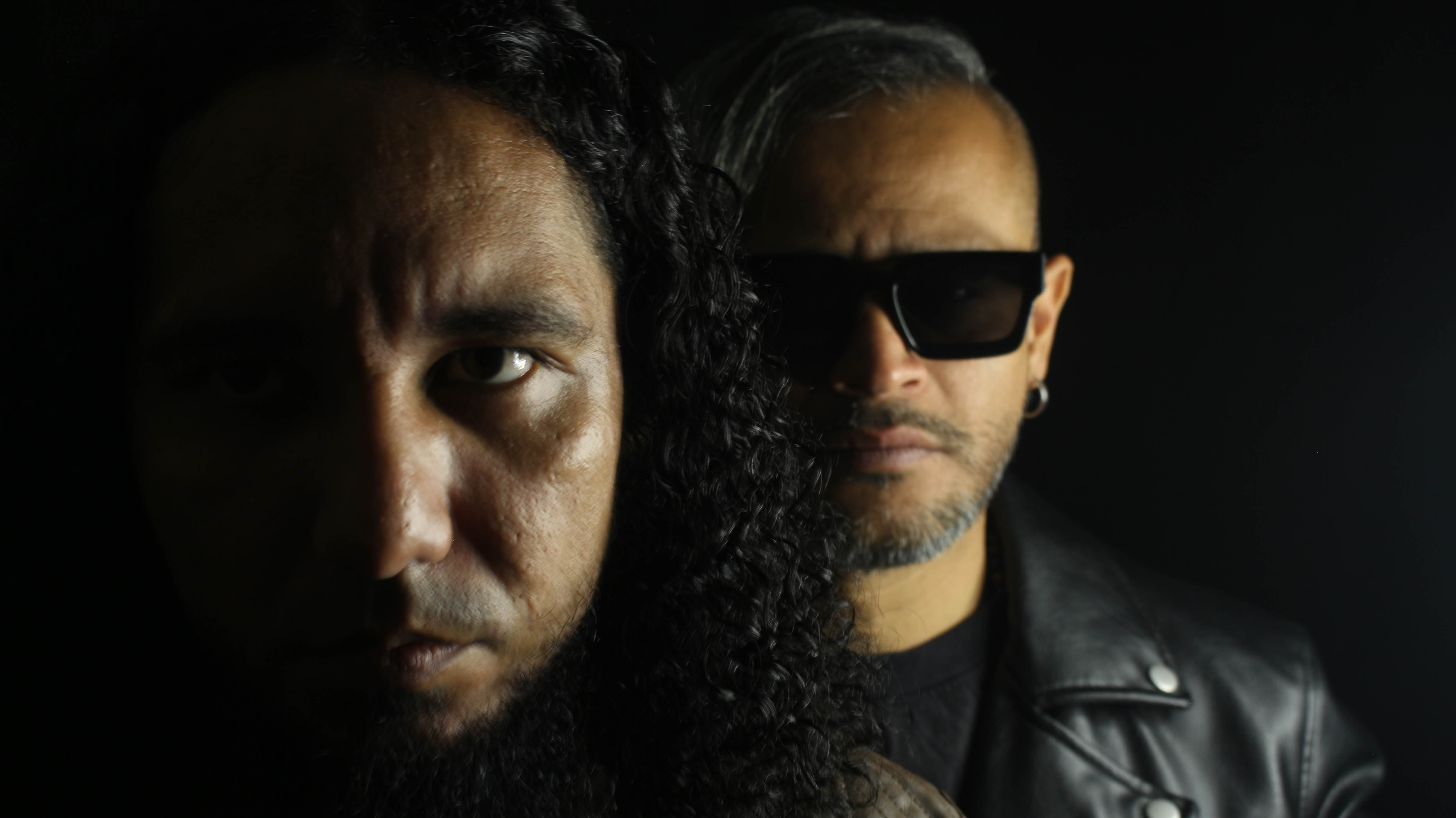 Civilis - Dark Progressive Heavy Metal band