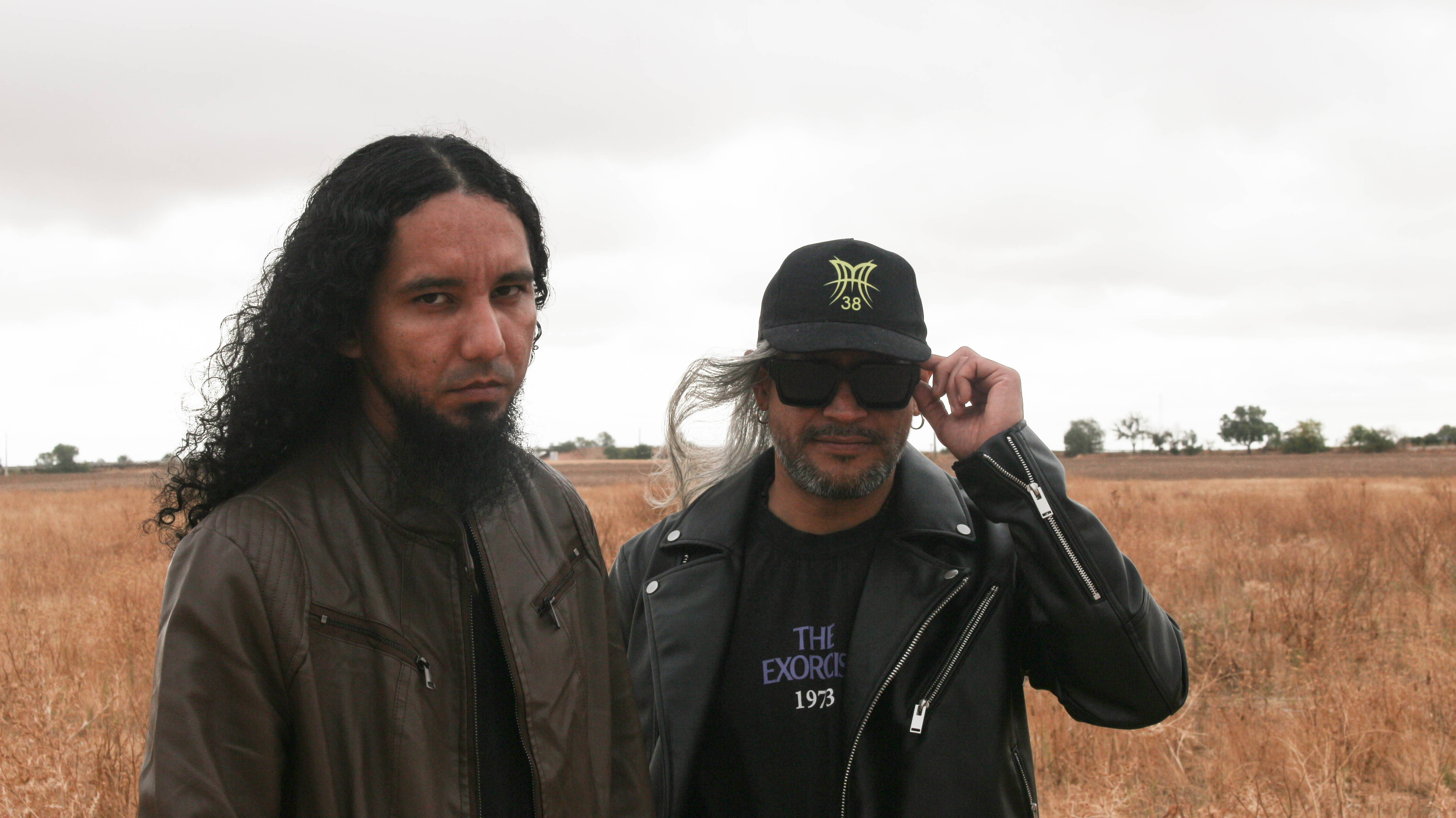 Civilis - Dark Progressive Heavy Metal band