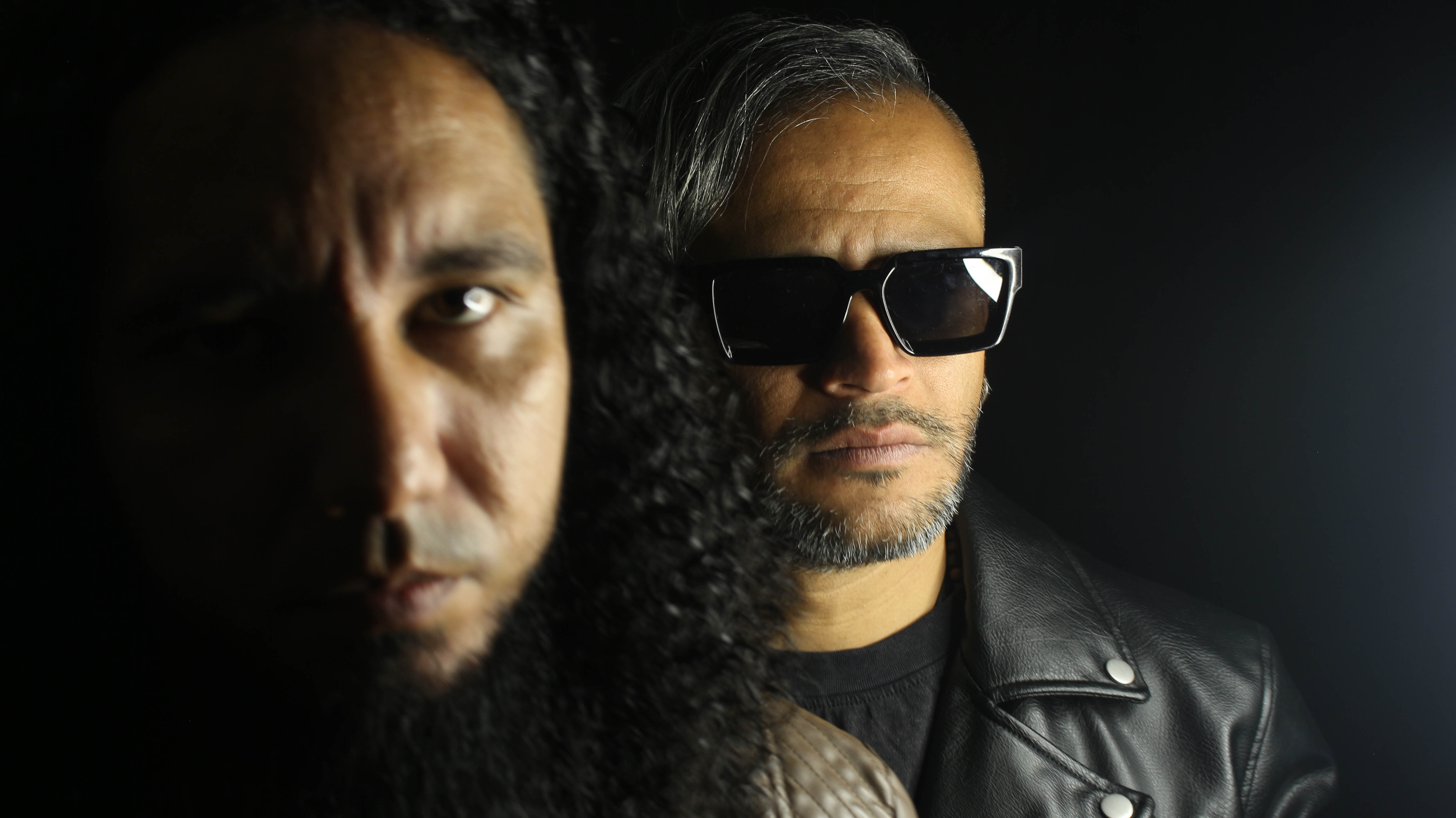 Civilis - Dark Progressive Heavy Metal band