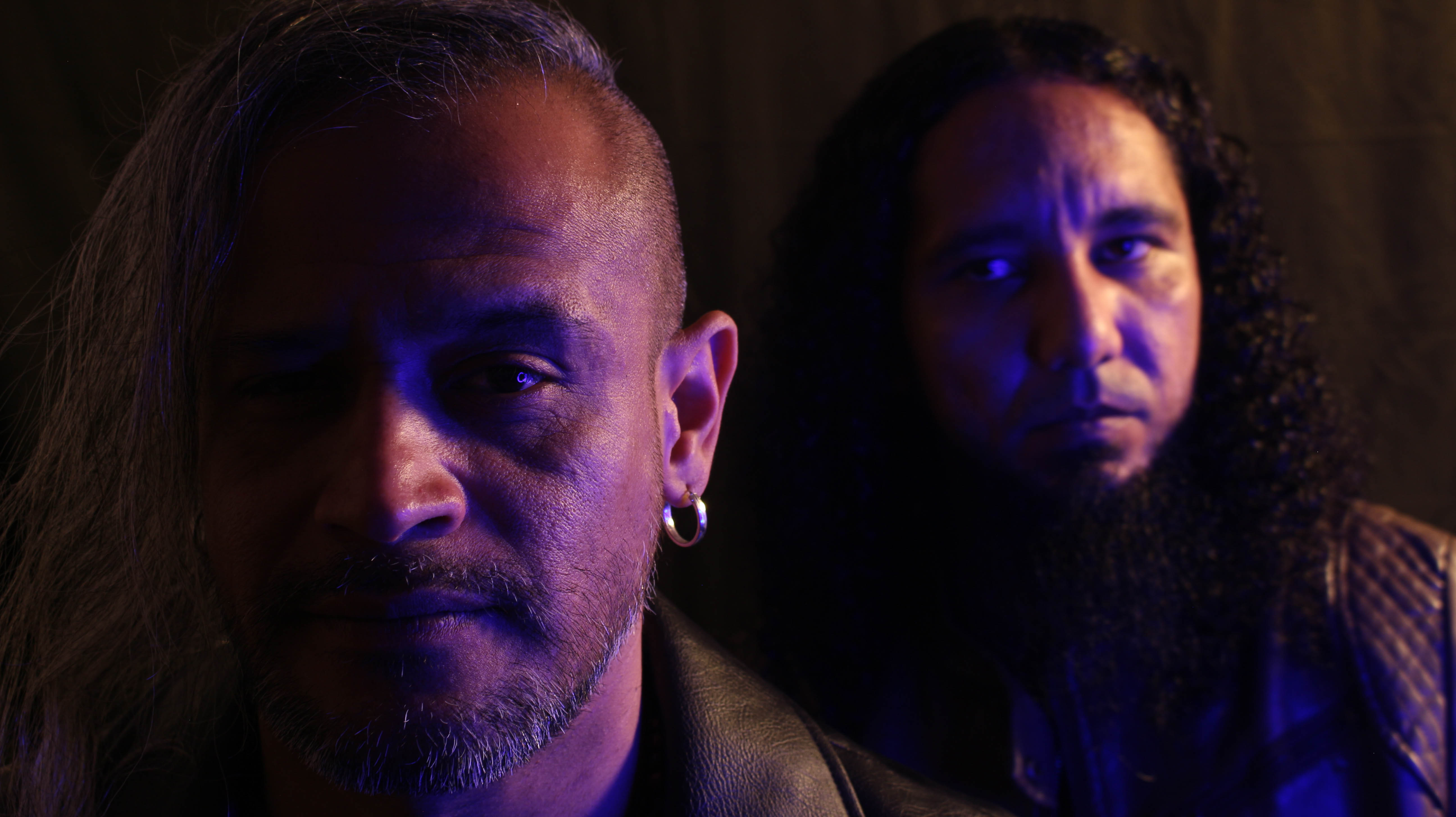 Civilis - Dark Progressive Heavy Metal band