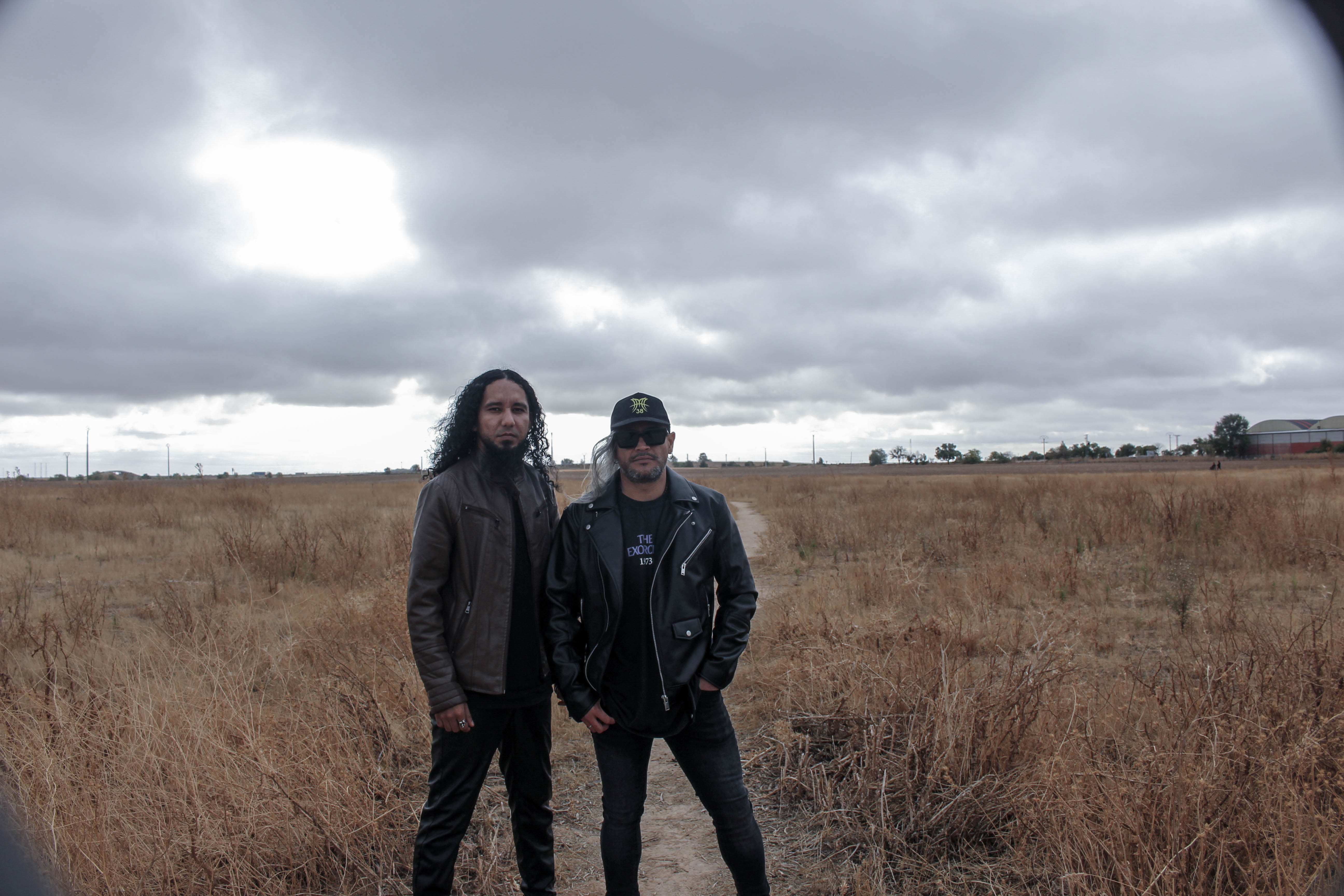 Civilis - Dark Progressive Heavy Metal band