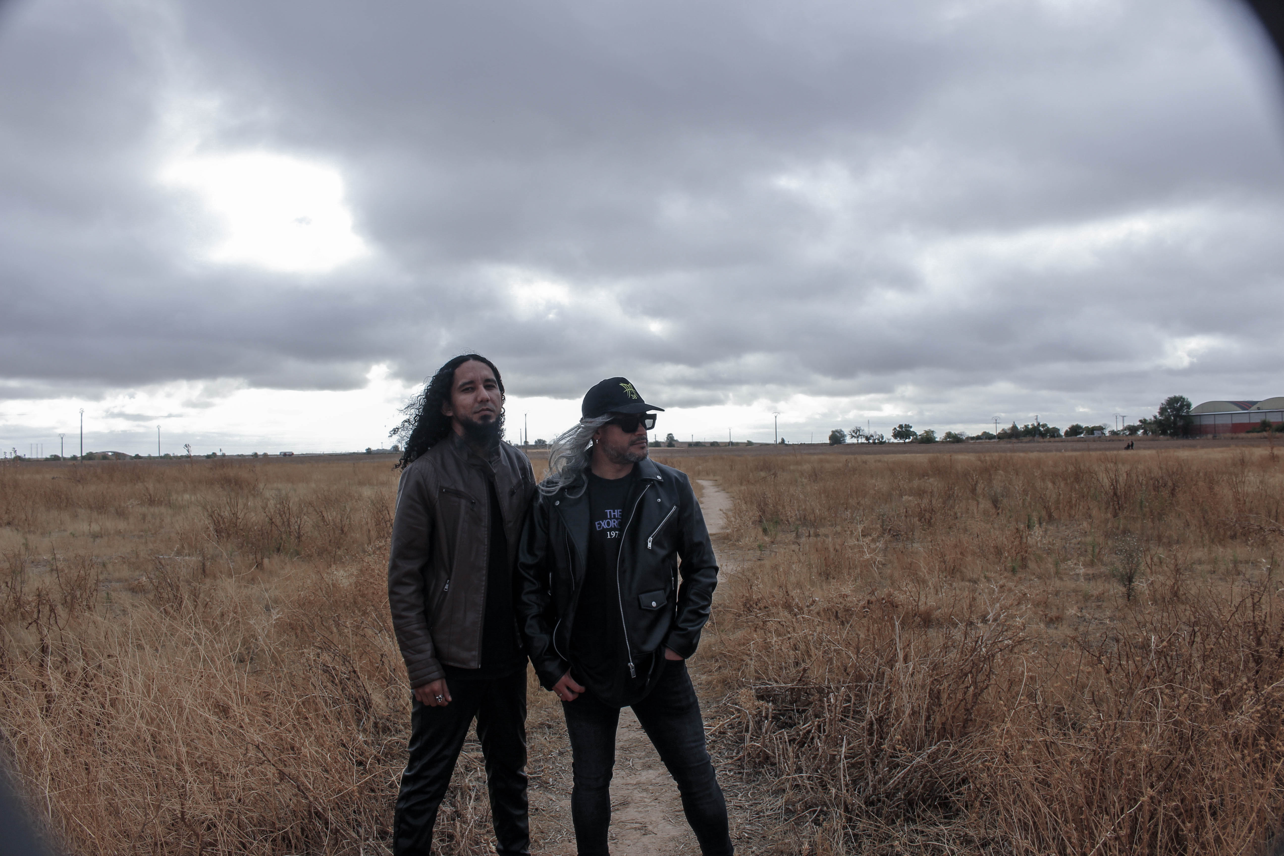 Civilis - Dark Progressive Heavy Metal band
